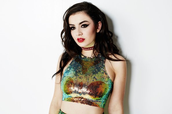 Charli XCX 2017