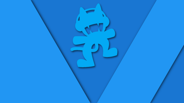 Monstercat Logo