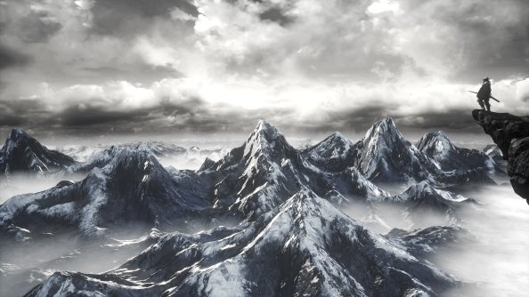 Dark Souls 3 4k 2019