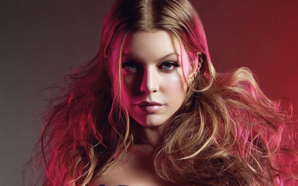 Fergie