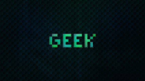 Geek