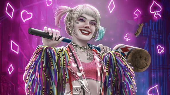 New Quinn Art