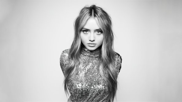 Leni Klum Hunger Magazine 4k