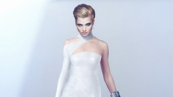 Mirrors Edge Catalyst Beatrix Bloch Character Concept