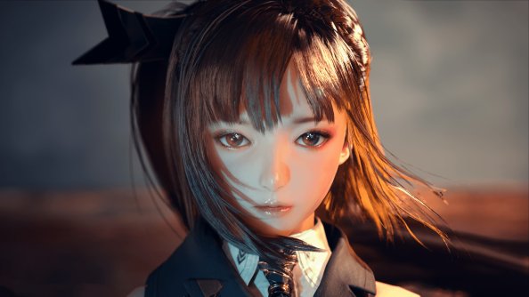 Project Eve