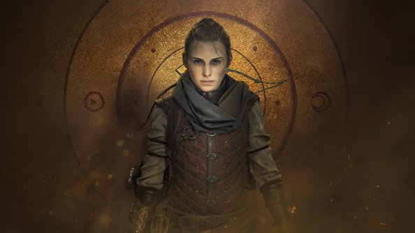 2023 A Plague Tale Requiem 5k