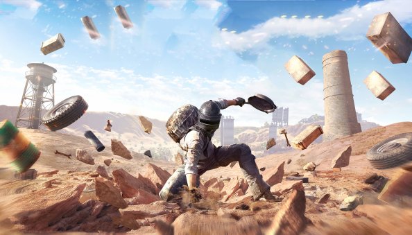 Pubg 20194k
