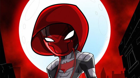 Little Red Hood