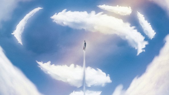 Henry Cavill Superman Man Of Steel