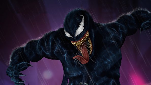 Venomart 4k