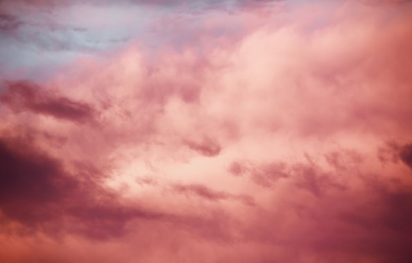 Clouds 5k