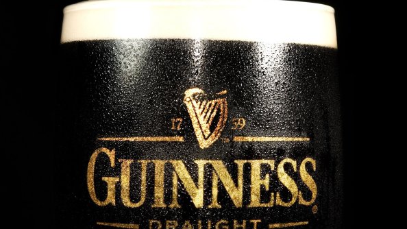 Guinness Draught