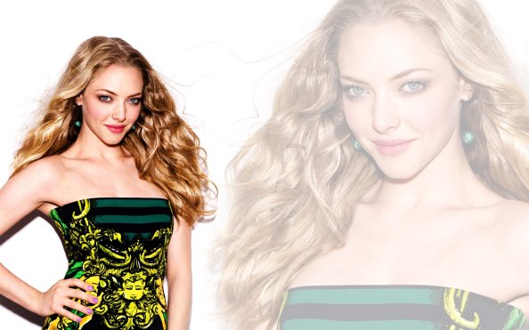 Amanda Seyfriend 5