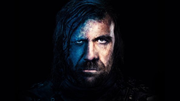 Sandor Clegane