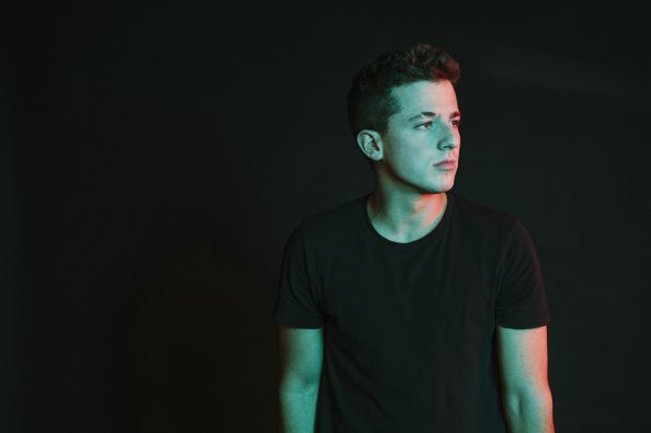 Charlie Puth 5k