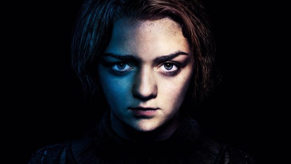 Arya Stark