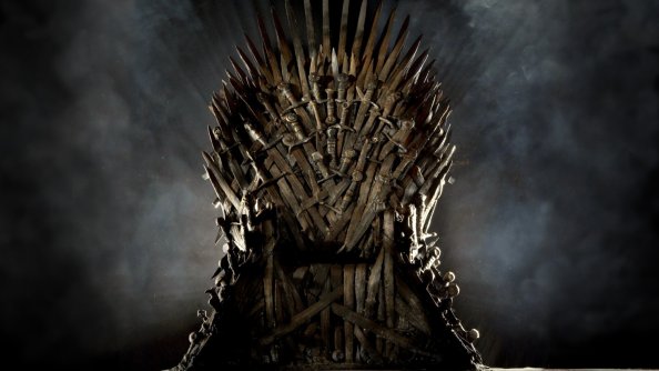 Throne Game Of Thrones