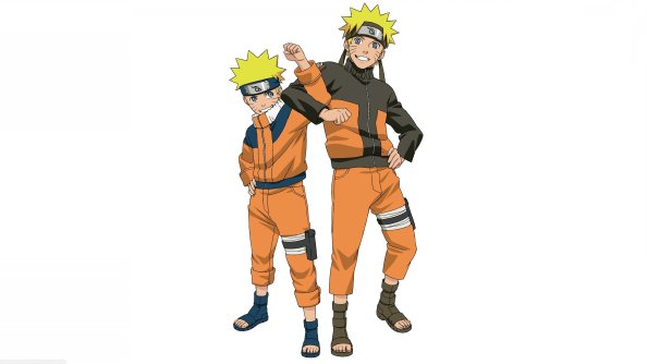 Naruto
