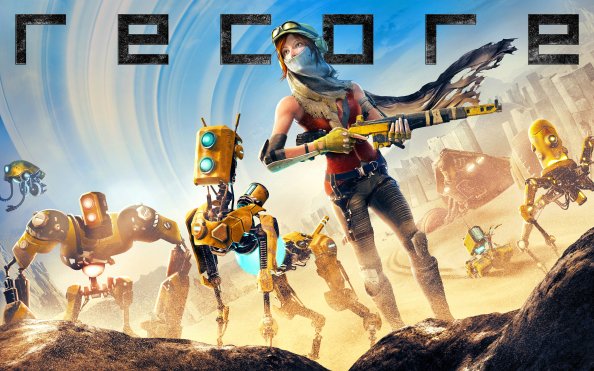 2016 Recore 4k