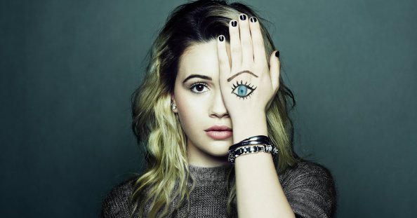 Bea Miller 4k