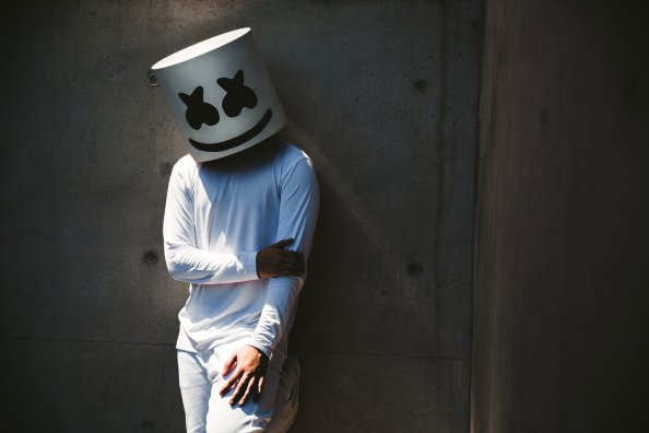 Marshmello