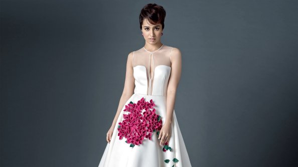 Gorgeous Shraddha Kapoor