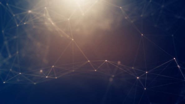 Abstract Fractal Vector Light 5k