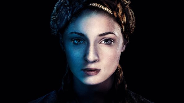Sansa Stark Game Of Thrones