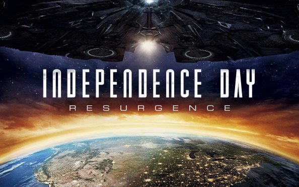 Independence Day Resurgence