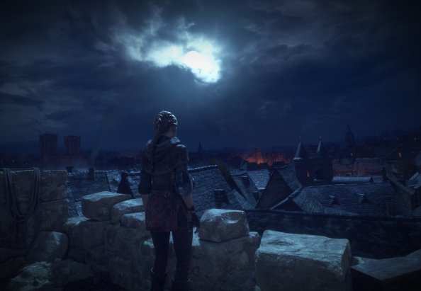 A Plague Tale Innocence 5k 2019