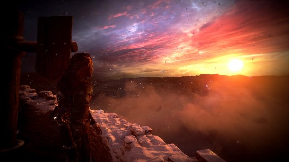A Plague Tale Innocence Game