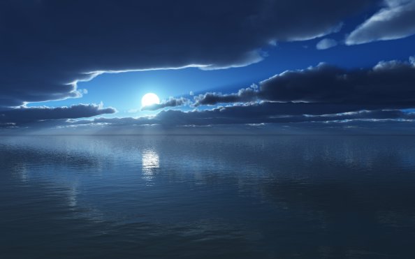 Ocean