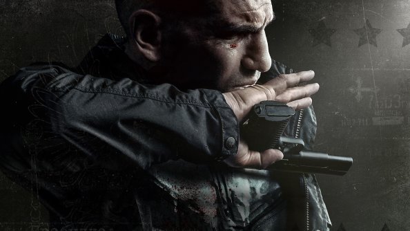 The Punisher Season 2 2019