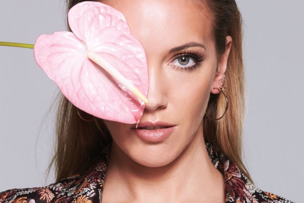 Katie Cassidy Actress