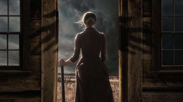 The Wind