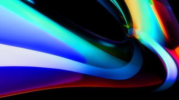 Light Stream Blue Big Sur