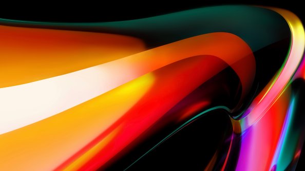 Light Stream Red Big Sur