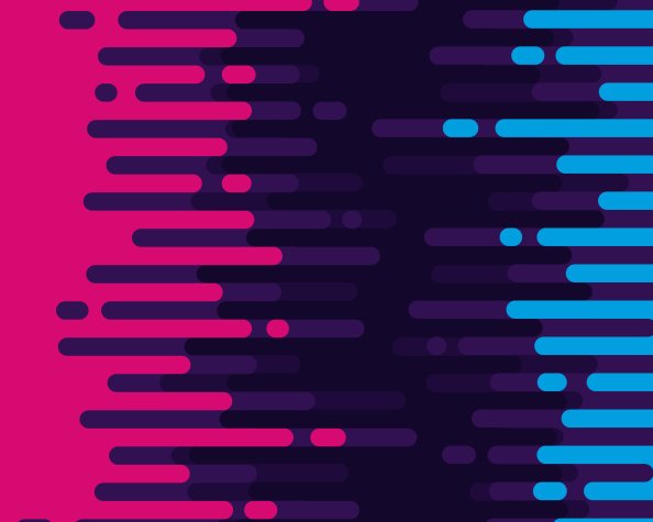 Colorful Illustration Digital Art 4k