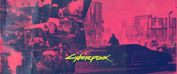 Cyberpunk 2077 Game Wide