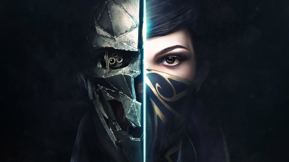 Dishonored 2 4k Game