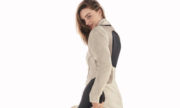 Miranda Kerr The Edit 2017