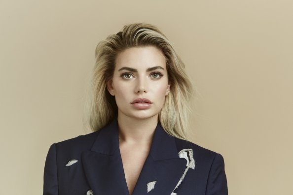 Megan Barton Hanson