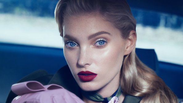 Elsa Hosk New 2019