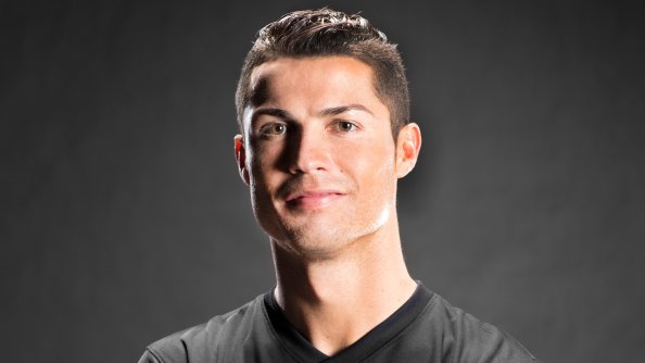 Cristiano Ronaldo 4k New