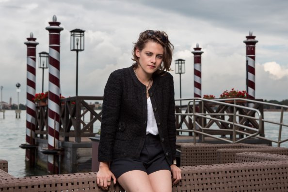 Kristen Stewart 2016