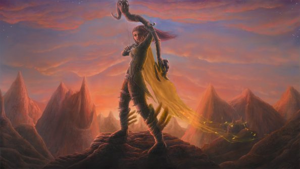 Windranger In Dota 2 Game