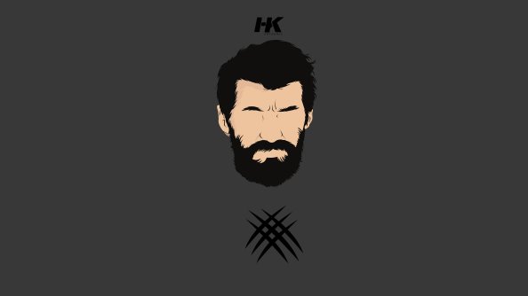 Logan Minimalism 5k