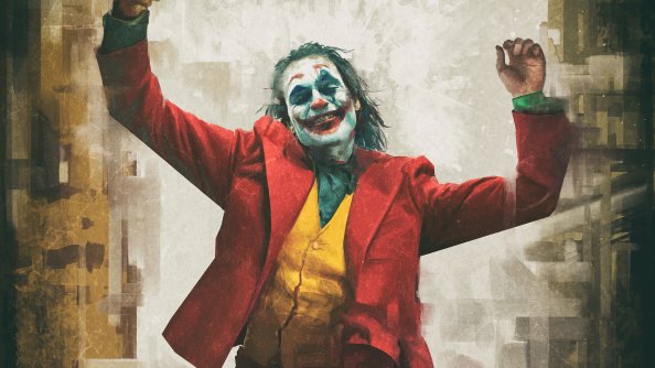 Joker 4kartnew