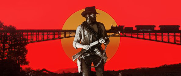 2022 Red Dead Redemption II 5k