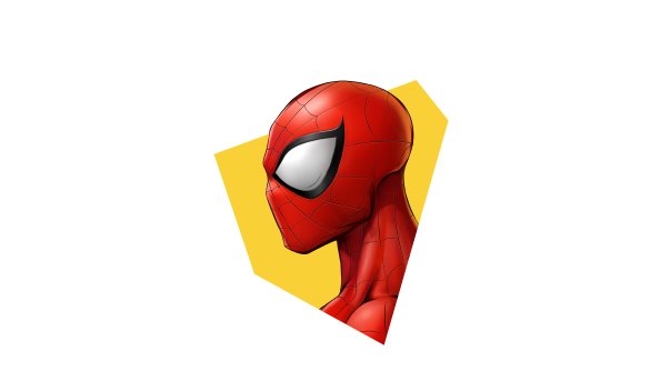 Spiderman 4kminimal